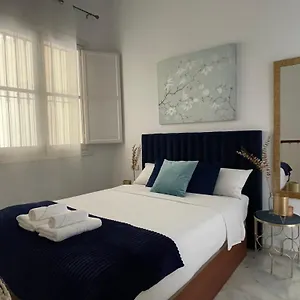 La Casa De María Castaña Apartamento