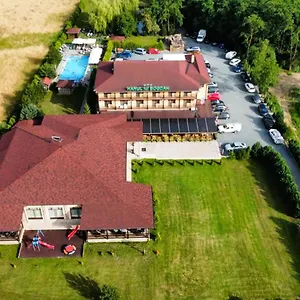 Hanul Lui Bogdan Economy 3* Făget
