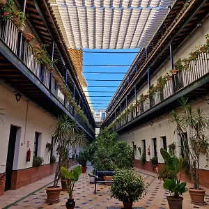 Patio Cartuja Appartamento