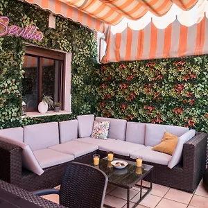 Nightinsevilla Bailen Free Parking Apartment *