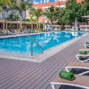 Melia Lebreros 4*