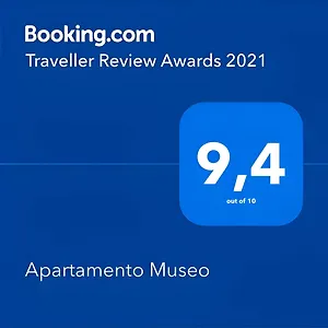 Museo Seville