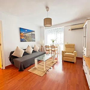 Triana Luxury Numancia * Seville