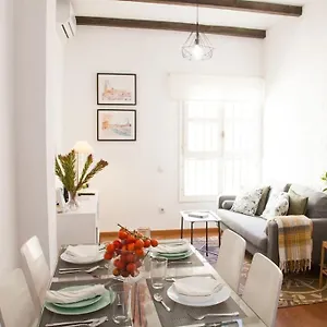 Zona 1 Santa Cruz Parking Privado