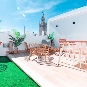Apartment Edomus Catedral Boutique Seville