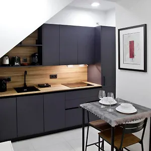 Centro Apartment