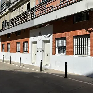 Loft Tejares De Triana