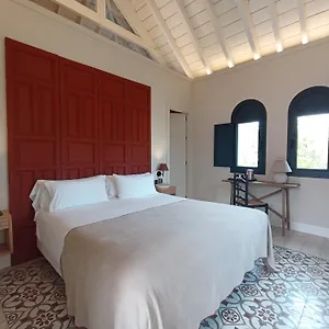Hotel Boutique La Parada Del Marqués Sevilla