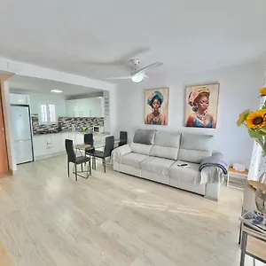 Aparthome Bellavista