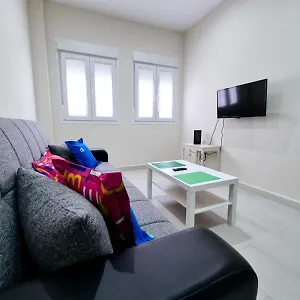 Apartment Exclusivo Piso Renovado *