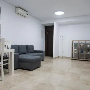 Appartamento Free Parking Duplex Siviglia