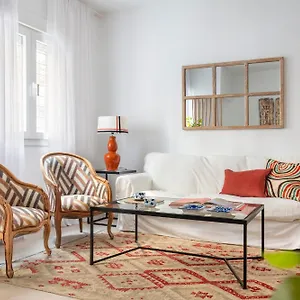 Apartment Magno Monte Carmelo