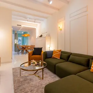 Rodrigo De Triana Boutique Seville