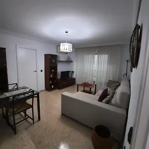 Apartamento Gonzalo De Bilbao