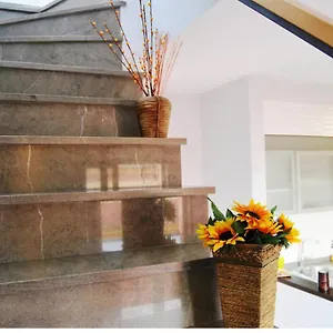 Duplex Centro Apartment *