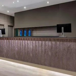 Ac Fórum By Marriott Hotel Sevilla
