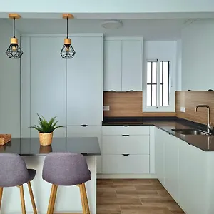 Triana San Jacinto Apartmento Leiria Apartment *