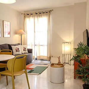 Apartment Monkeys San Bernardo