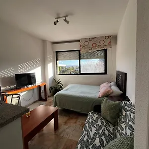 Fibes Apartclub Lägenhet *