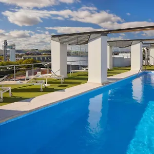 Hotel Nh Plaza De Armas 4*
