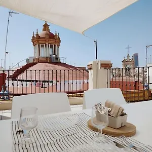 Antigua Casa Hermandad Sevilla