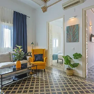 Apartamento Magdalena Luxury House