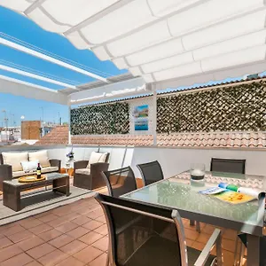Apartment Genteel Don Pelayo Sevilla