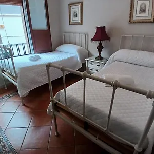 Habitación en casa particular Budget And Lovely Macarena B