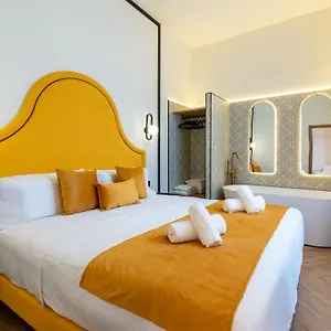 Alvarado 5 Apartamento *