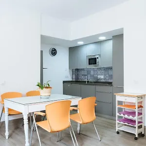 Apartment Teatinos 30 Seville
