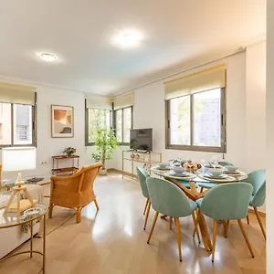 Apartment Ramade San Bernardo