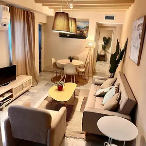 Wish San Apartment Seville