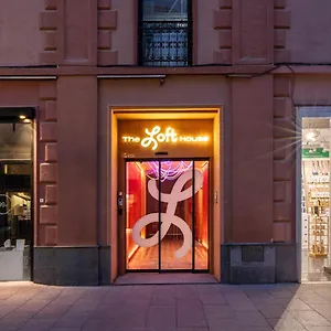 The Loft House Hostel