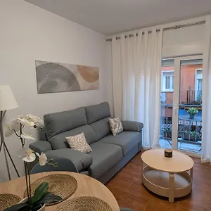 Azahar Deluxe Centro Daire *