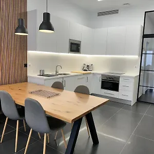 Apartment Marshall