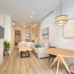 Acacias Center By Valcambre Apartment *