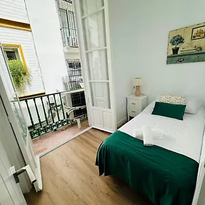 San Isidoro Luxury Centro De Apartment *