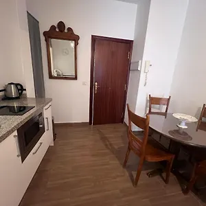 Apartment Triana *