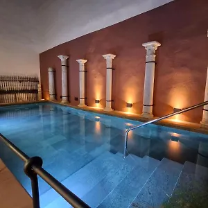 Murillo Reinoso Hotel Sevilla