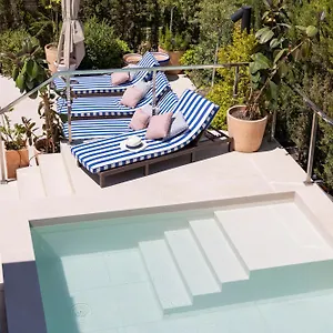 Hotel Cavalta Boutique - Small Luxury