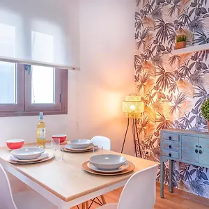 Estudio Pasaje Valvanera Apartamento Sevilla