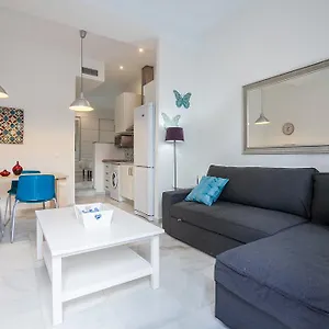 Sevillahome -apartment Castellar * Seville
