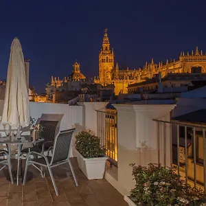 Luxury Center Seville