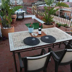 Atico Alameda *