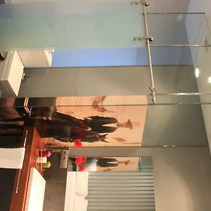 Vip Puro Centro Apartment