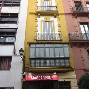 Casa Campana Holiday home *