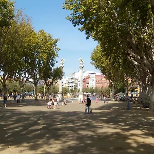 Apartamento Medina Center Apartment
