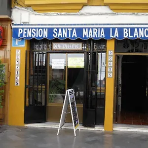 Affittacamere Santa Maria La Blanca 2*