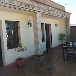 Duque Cornejo Apartment