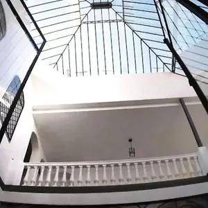 Duplex En Alfonso Xii Apartamento Sevilla